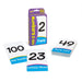 Numbers 0 - 100 Pocket Flash Cards, 6 Packs - Kidsplace.store