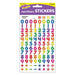 Numbers superShapes Stickers, 800 Per Pack, 6 Packs - Kidsplace.store