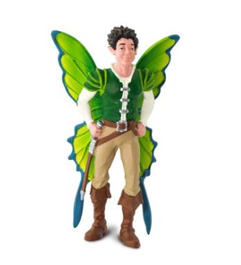 Oberon Figurine - Kidsplace.store