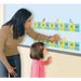 On the Fence Number Line -20 to 120 Learning Set, 2 Sets - Kidsplace.store