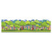 Once Upon A Dream Forest Extra Wide Die - Cut Deco Trim®, 37 Feet Per Pack, 6 Packs - Kidsplace.store