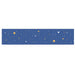 Once Upon A Dream Starry Night Deco Trim®, 37 Feet Per Pack, 6 Packs - Kidsplace.store