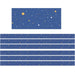 Once Upon A Dream Starry Night Deco Trim®, 37 Feet Per Pack, 6 Packs - Kidsplace.store