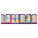 Once Upon A Dream Story Book Extra Wide Die - Cut Deco Trim®, 37 Feet Per Pack, 6 Packs - Kidsplace.store