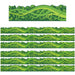 Once Upon A Dream Vines Extra Wide Die - Cut Deco Trim®, 37 Feet Per Pack, 6 Packs - Kidsplace.store