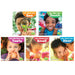 Our Amazing Senses, Set of 5 books - Kidsplace.store