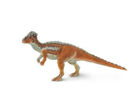 Pachycephalosaurus Figurine - Kidsplace.store