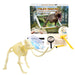 Paleo Hunter™ Dig Kit for STEAM Education - Mammoth Rex - Kidsplace.store