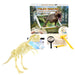 Paleo Hunter™ Dig Kit for STEAM Education - Tyrannosaurus Rex - Kidsplace.store