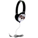 Panda Primo Series Headphone - Kidsplace.store