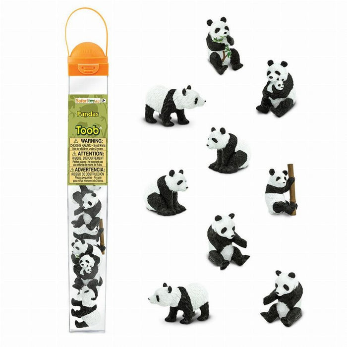 Pandas - Kidsplace.store