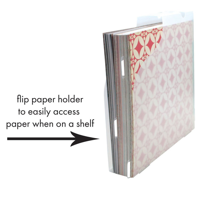 Paper Holder, Pack of 2 - Kidsplace.store