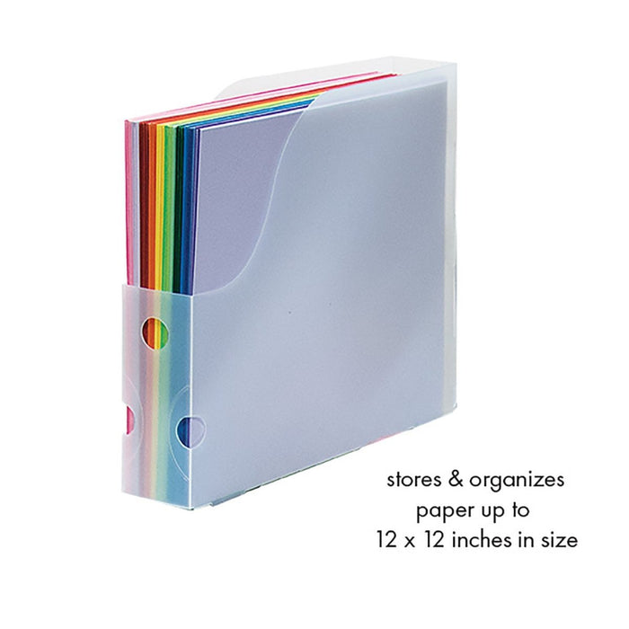 Paper Holder, Pack of 2 - Kidsplace.store