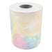 Pastel Pop Tie - Dye Straight Rolled Border Trim, 50 Feet, 3 Rolls - Kidsplace.store