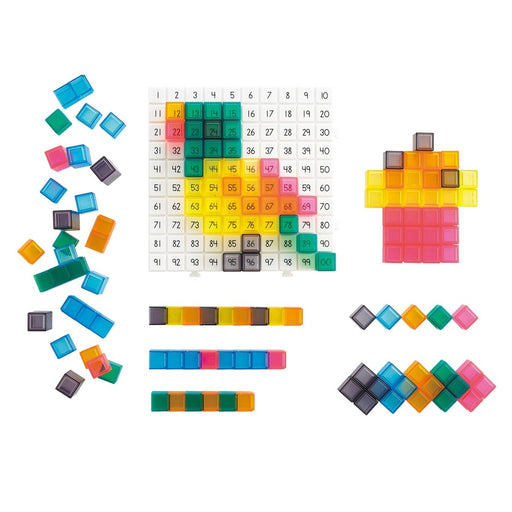 Pattern Activity Set - Kidsplace.store