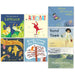 Peacefulness/Mindfulness/Happiness/Acceptance 7 - Book Set - Kidsplace.store