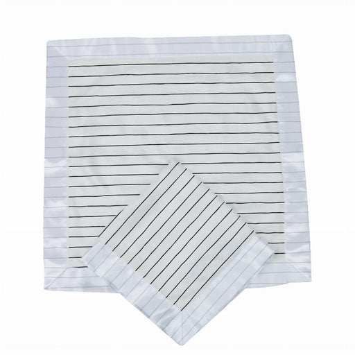 Pencil Stripe Newcastle Blankie - Kidsplace.store