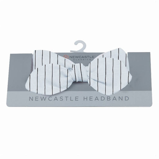 Pencil Stripe Newcastle Headband - Kidsplace.store