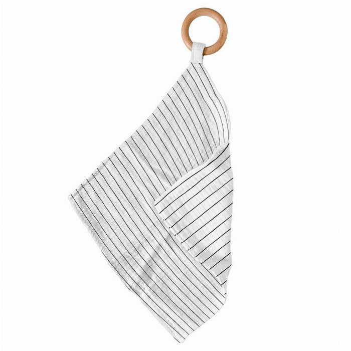 Pencil Stripe Newcastle Teether - Kidsplace.store