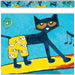 Pete the Cat® Straight Border Trim, 35 Feet Per Pack, 6 Packs - Kidsplace.store