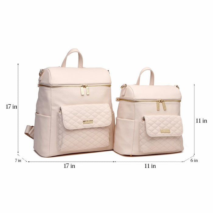 Petit Monaco Diaper Bag - Kidsplace.store