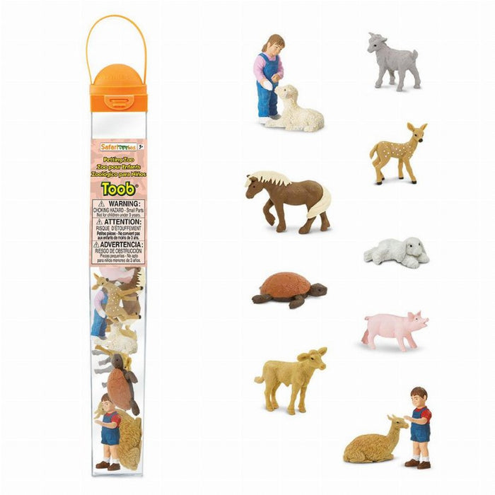 Petting Zoo - Kidsplace.store