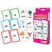 Phonics Flashcards, 3 Sets Per Pack, 3 Packs - Kidsplace.store