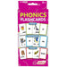 Phonics Flashcards, 3 Sets Per Pack, 3 Packs - Kidsplace.store