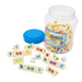 Phonics Tri - Blocks Tub, 90 Pieces - Kidsplace.store