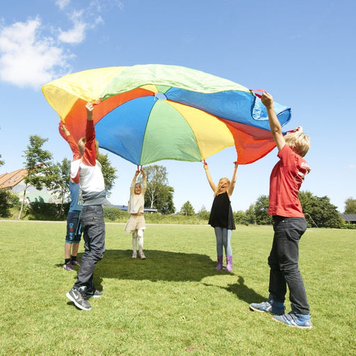 Physical Education Parachute 20' - Kidsplace.store