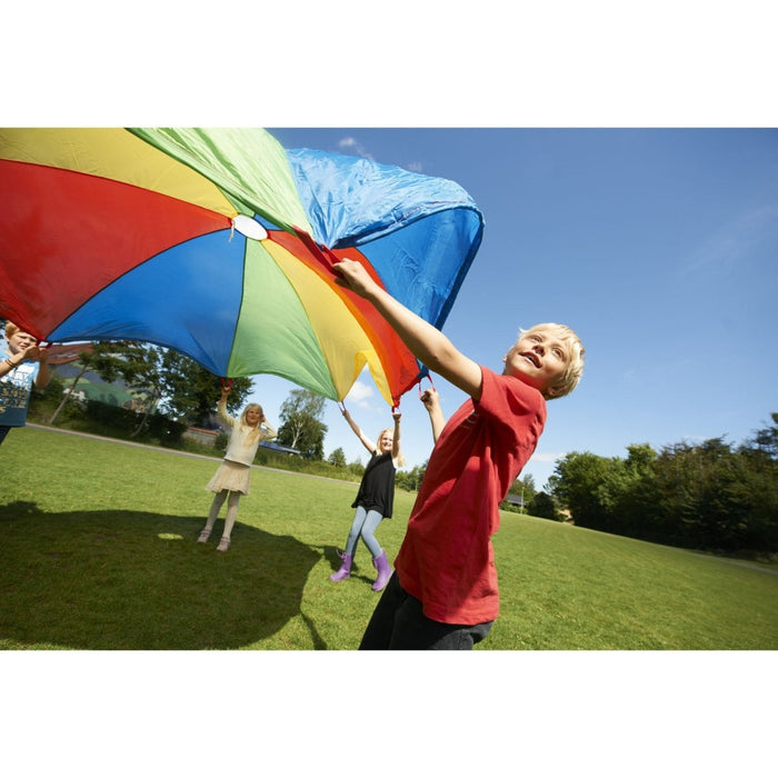 Physical Education Parachute 20' - Kidsplace.store