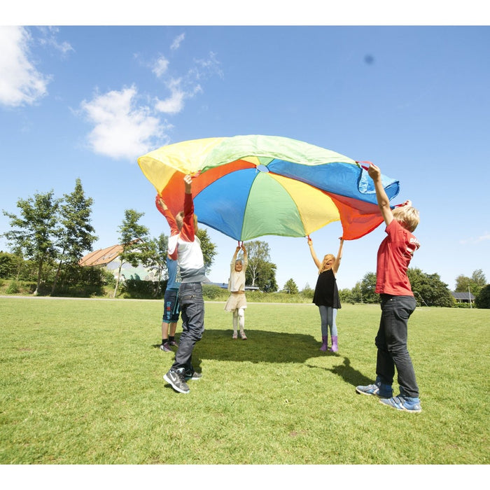 Physical Education Parachute 6' - Kidsplace.store