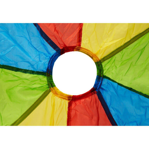 Physical Education Parachute 6' - Kidsplace.store