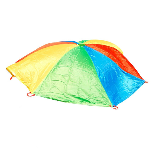 Physical Education Parachute 6' - Kidsplace.store