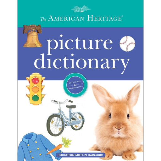 Picture Dictionary - Kidsplace.store