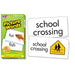 Picture Words Skill Drill Flash Cards, 3 Packs - Kidsplace.store