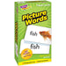 Picture Words Skill Drill Flash Cards, 3 Packs - Kidsplace.store