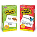 Picture Words Skill Drill Flash Cards Assortment - Kidsplace.store