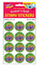 Pie - fect!/Fruit Pie Scent Retro Scratch 'n Sniff Stinky Stickers®, 24 Per Pack, 6 Packs - Kidsplace.store