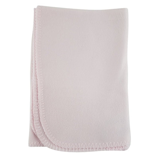 Pink Polarfleece Blanket 3600p - Kidsplace.store