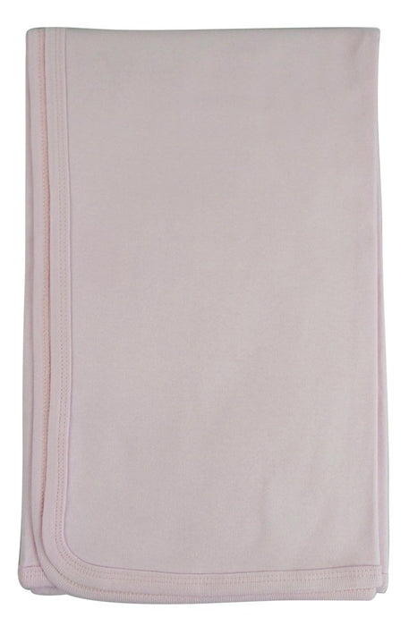 Pink Receiving Blanket 3200p - Kidsplace.store
