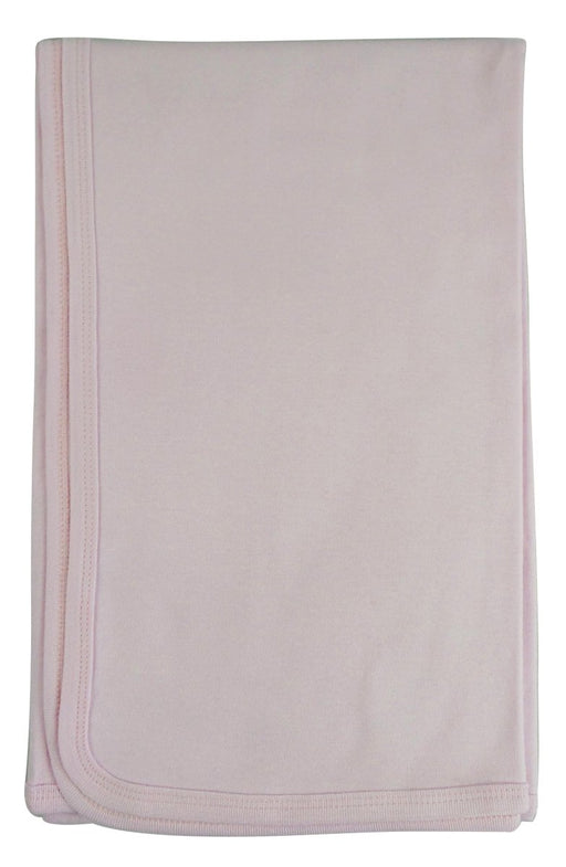 Pink Receiving Blanket 3200p - Kidsplace.store