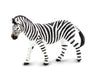 Plains Zebra Figurine - Kidsplace.store