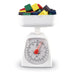 Platform Scale, 5 Kilogram/11 Pound Capacity - Kidsplace.store