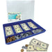 Play Money Tray - Kidsplace.store