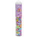 Plus - Plus® 240 - Piece Tube, Pastel - Kidsplace.store