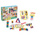 Plus-Plus® Learn to Build BIG Activity Set - Kidsplace.store