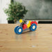 Plus - Plus® Learn to Build GO! Vehicles, 360 Pieces - Kidsplace.store