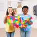 Plus - Plus® Puzzle By Number® - 1400 pc Map of the United States - Kidsplace.store