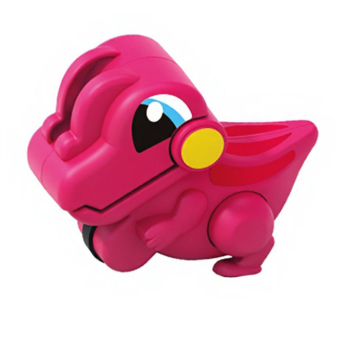 Pocket Dinosaur Push Toys, Nine Dino Styles Available! - Kidsplace.store